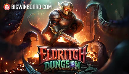 Eldritch Dungeon