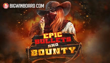 Epic Bullets & Bounty