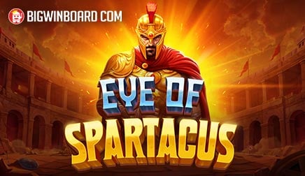 Eye of Spartacus