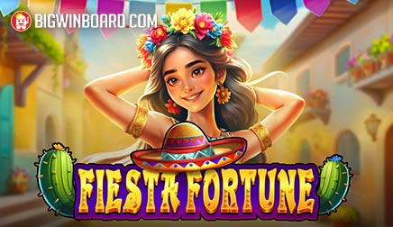 Fiesta Fortune