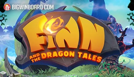 Finn and the Dragon Tales