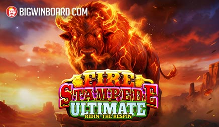 Fire Stampede Ultimate