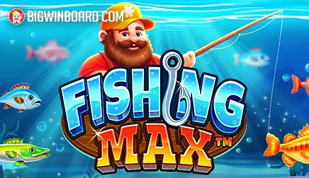 Fishing Max