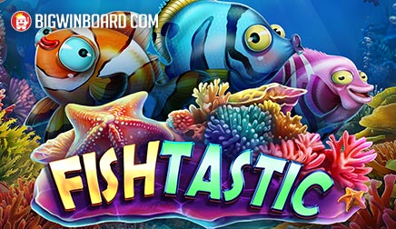 Fishtastic