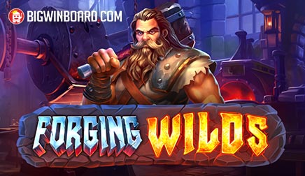 Forging Wilds