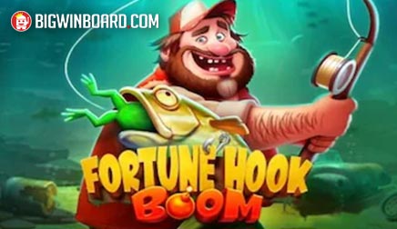 Fortune Boom Hook