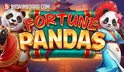 Fortune Pandas
