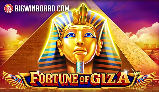 Fortune of Giza