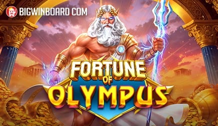 Fortune of Olympus