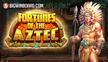 Fortunes of the Aztec