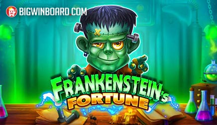Frankenstein’s Fortune