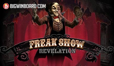 Freak Show Revelation