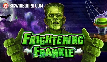 Frightening Frankie