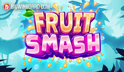 Fruit Smash
