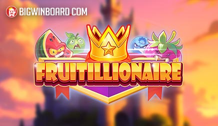 Fruitillionaire