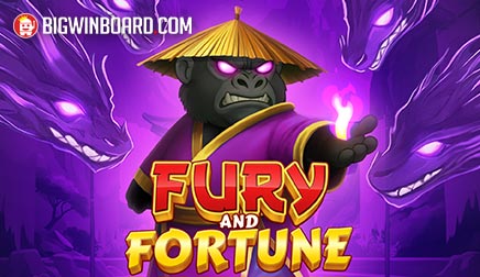 Fury and Fortune