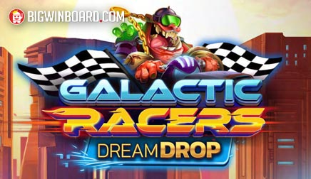 Galactic Racers Dream Drop