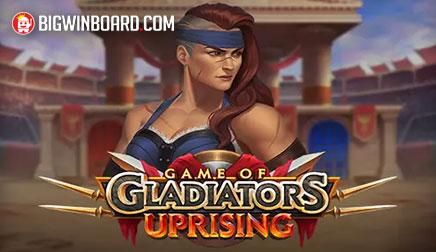 Game of Gladiators Uprising