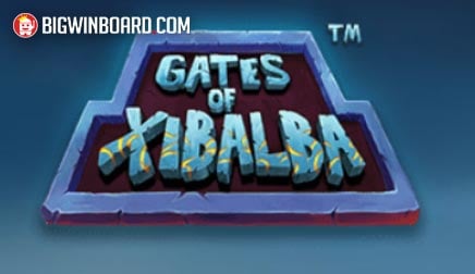 Gates of Xibalba