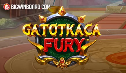 Gatot Kaca’s Fury