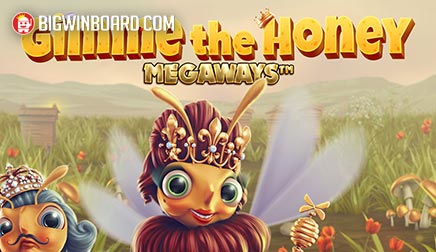 Gimme the Honey Megaways