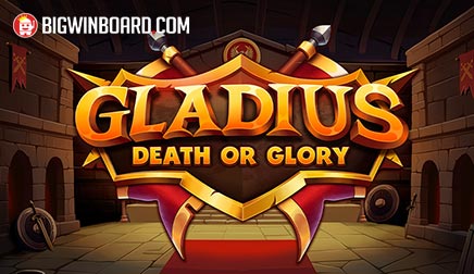 Gladius Death or Glory