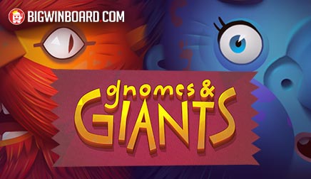 Gnomes & Giants