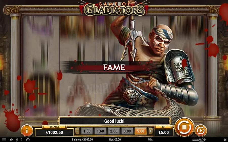Game of Gladiators image 1
