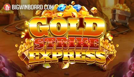 Gold Strike Express