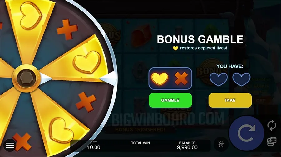 Gold Mine Stacks 2 slot