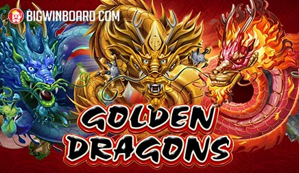 Golden Dragons