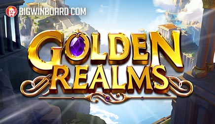 Golden Realms
