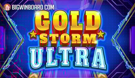 Goldstorm Ultra