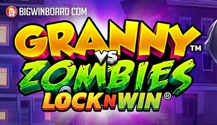 Granny vs Zombies