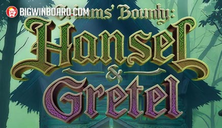 Grimms’ Bounty Hansel & Gretel
