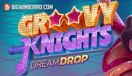 Groovy Knights Dream Drop