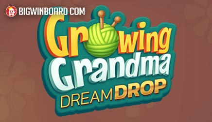 Growing Grandma Dream Drop