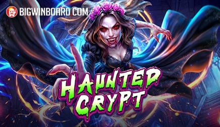 Haunted Crypt