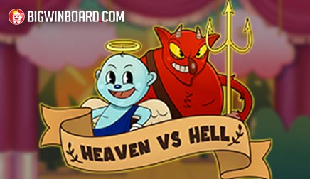 Heaven vs Hell