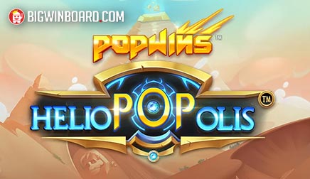 HelioPOPolis