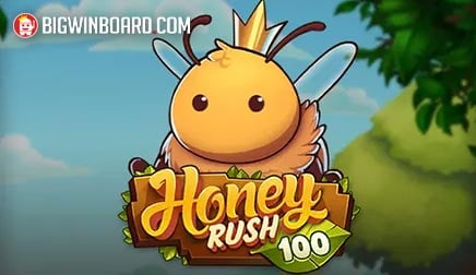 Honey Rush 100