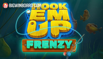 Hook ‘Em Up Frenzy