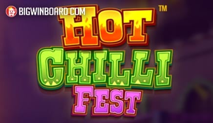 Hot Chilli Fest