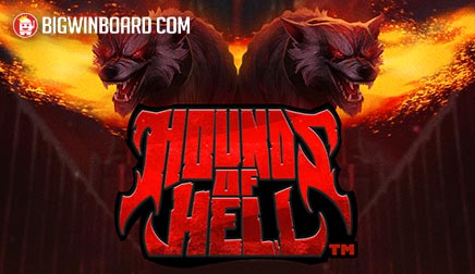Hounds of Hell