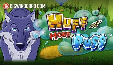 Huff N’ More Puff