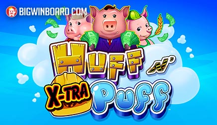 Huff N’ Xtra Puff