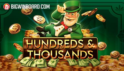 Hundreds and Thousands