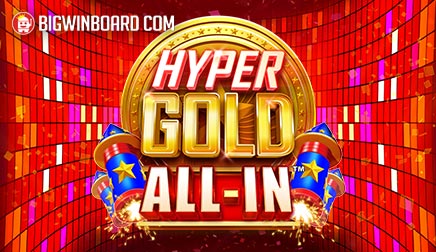Hyper Gold All In