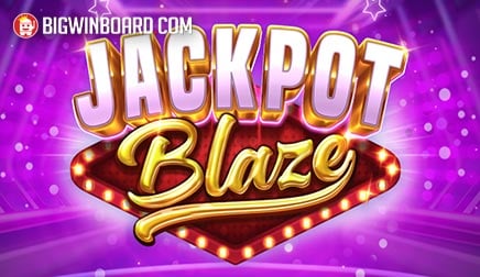 Jackpot Blaze
