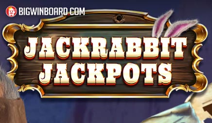 Jackrabbit Jackpots